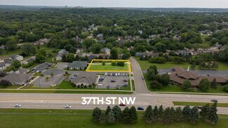 Plus de détails pour 1022 Bel Air Ln, Rochester, MN - Terrain à louer