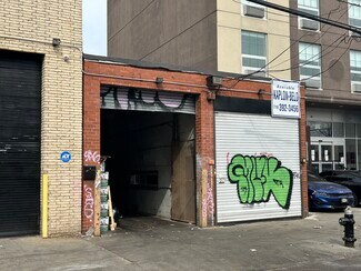 Plus de détails pour 38-62 13th St, Long Island City, NY - Industriel/Logistique à vendre