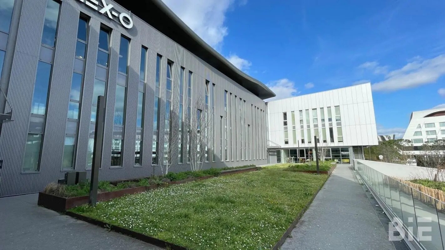 Bureau dans Mérignac à louer Photo de l’immeuble– Image 1 sur 12