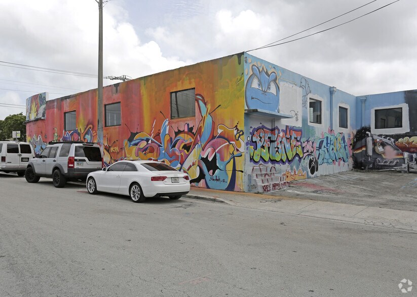 2640-2650 NW 5th Ave, Miami, FL à vendre - Photo de l’immeuble – Image 3 sur 7