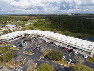 Plus de détails pour 7450-7590 Cypress Gardens Blvd, Winter Haven, FL - Bureau/Médical à louer