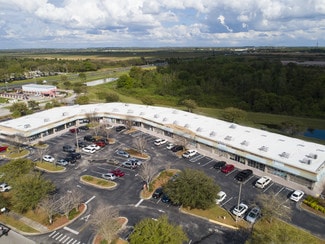 Plus de détails pour 7450-7590 Cypress Gardens Blvd, Winter Haven, FL - Bureau/Médical à louer