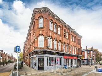 Plus de détails pour 3-13 Richmond Ter, Blackburn - Local commercial à louer
