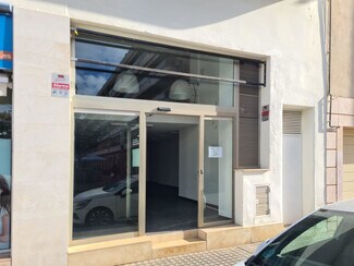 Plus de détails pour Local commercial à louer