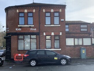 Plus de détails pour 139 Church St, Runcorn - Local commercial à vendre