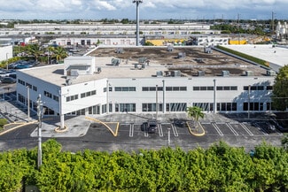 Plus de détails pour 6955 NW 52nd St, Miami, FL - Bureau à louer