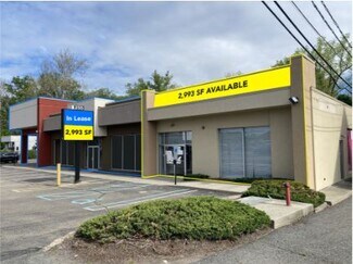 Plus de détails pour 255 E State Rt 4, Paramus, NJ - Local commercial à louer