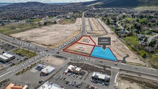 Plus de détails pour 3680 Keene Rd, Richland, WA - Terrain à vendre