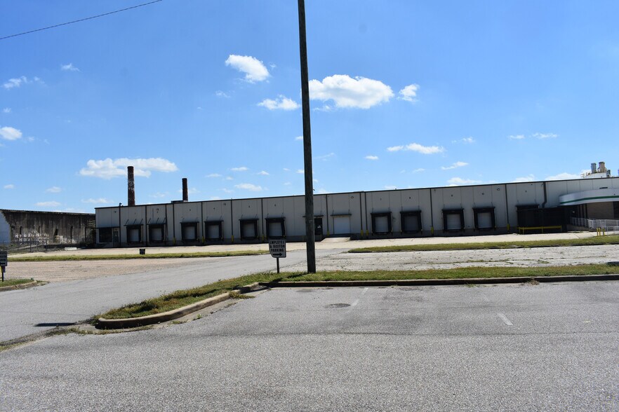 3255 Thomason Ave, Montgomery, AL à vendre - Photo de l’immeuble – Image 2 sur 19