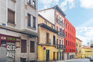 Plus de détails pour Local commercial à louer