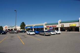 Plus de détails pour 15037-15077 E Colfax Ave, Aurora, CO - Local commercial à louer