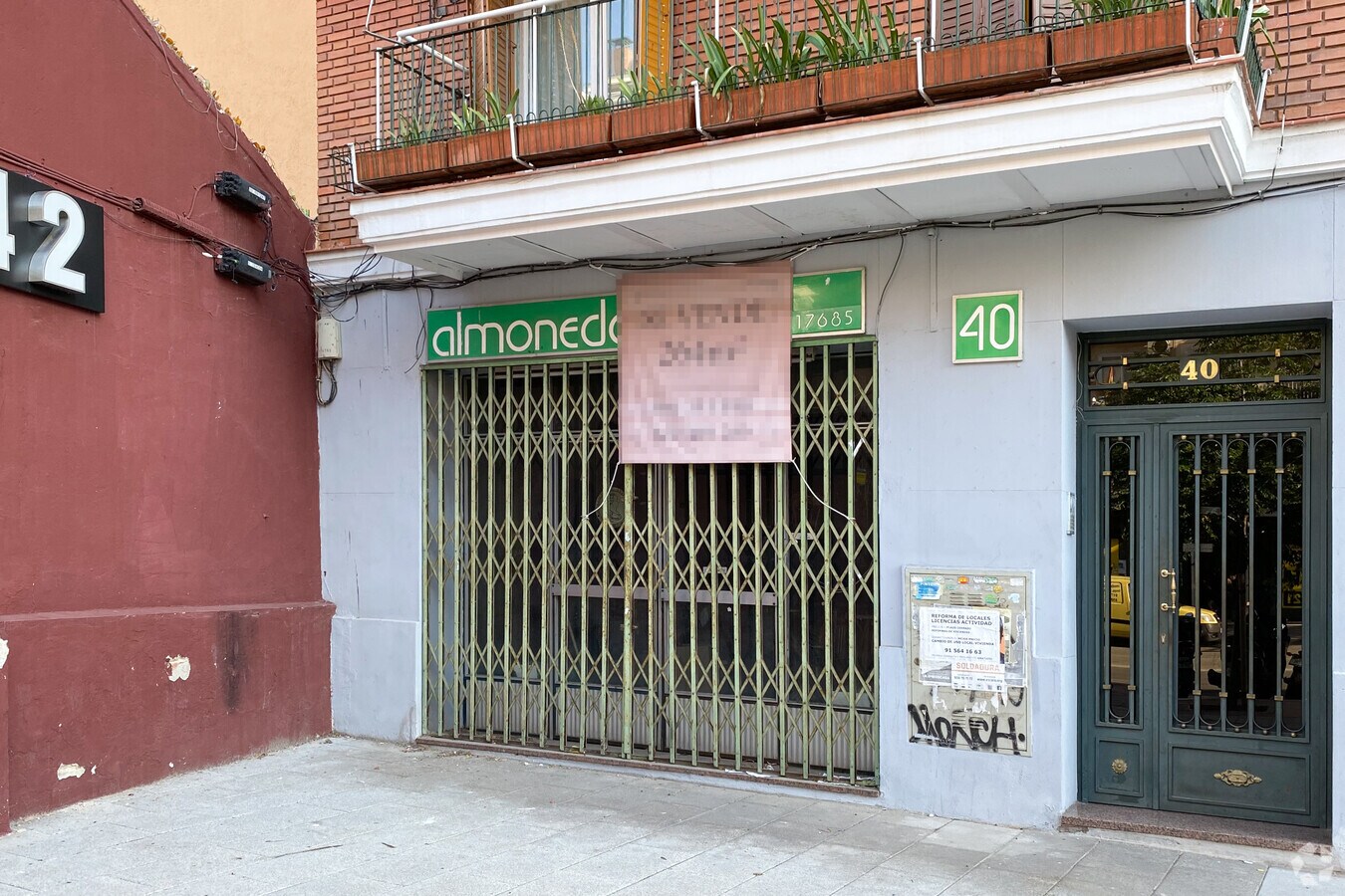 Calle Marqués de Viana, 40, Madrid, MAD 28039 -  -  - Photo intérieure - Image 2 of 2