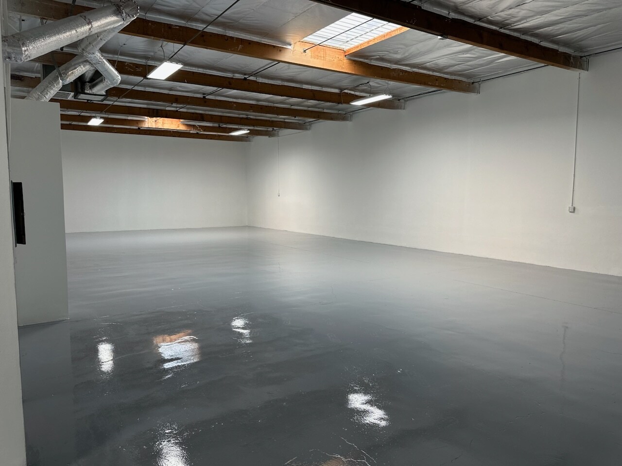 8101-8117 Orion Ave, Van Nuys, CA à louer Photo principale– Image 1 sur 11