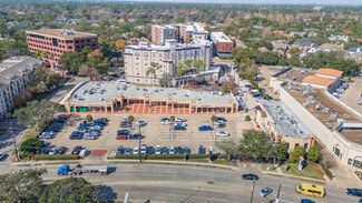 Plus de détails pour 5750 Woodway Dr, Houston, TX - Local commercial à louer