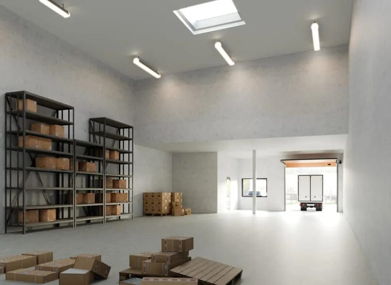 161 Rue De La Minière, Buc à vendre - Photo de l’immeuble – Image 3 sur 5