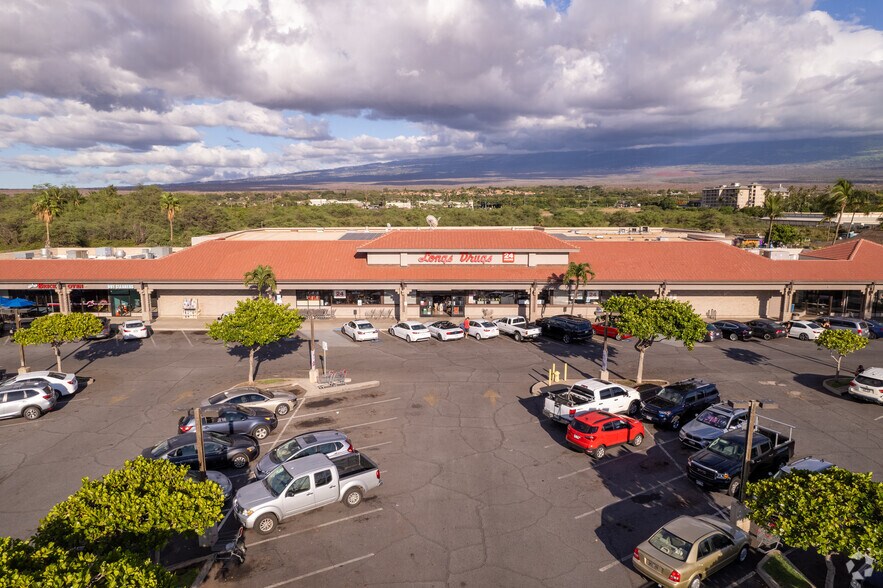 1215 S Kihei Rd, Kihei, HI à louer - Photo principale – Image 1 sur 10