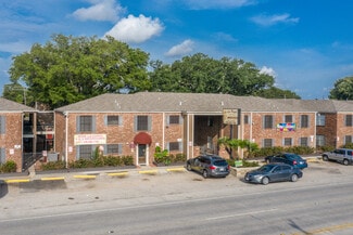 Plus de détails pour 3940 S Shaver St, Houston, TX - Logement à vendre
