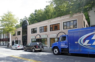 Plus de détails pour 125-131 E Main St, Mount Kisco, NY - Bureau à louer