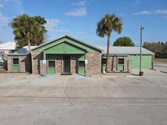 Plus de détails pour 2405 US-441 Hwy, Okeechobee, FL - Local commercial à vendre