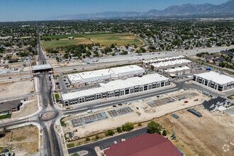 13927 S 2700 W ln, Bluffdale, UT - Vue aérienne  vue de carte