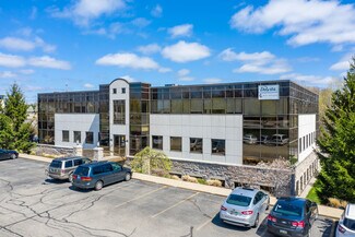 Plus de détails pour 330 E Beltline Ave, Grand Rapids, MI - Bureau à louer