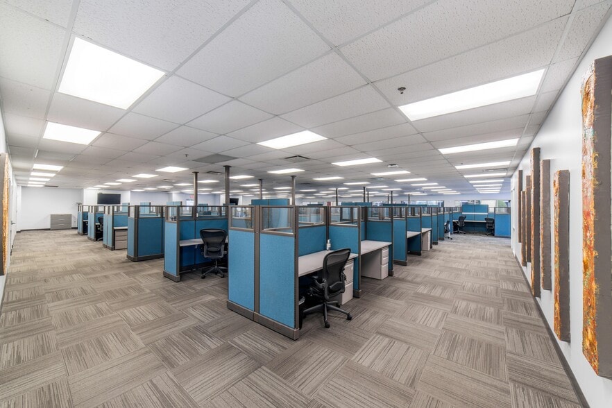 306 JB Hunt Corporate Dr, Lowell, AR à vendre - Photo intérieure – Image 3 sur 6