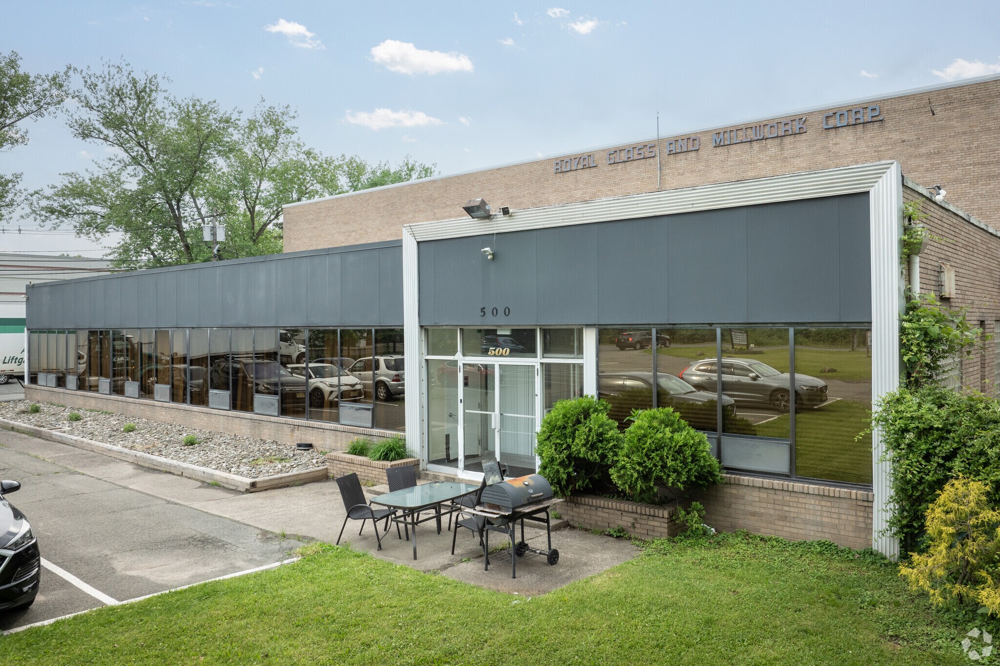 500 Nordhoff Pl, Englewood, NJ à louer Photo principale– Image 1 sur 17