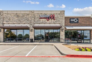 Plus de détails pour 8837 Lebanon Rd, Frisco, TX - Local commercial à louer