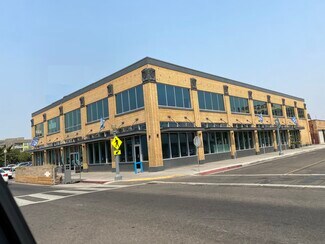 Plus de détails pour 700 Van Ness Ave, Fresno, CA - Bureau, Local d'activités à louer
