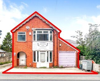 Plus de détails pour 148 Kings Rd, Newbury - Bureau à vendre