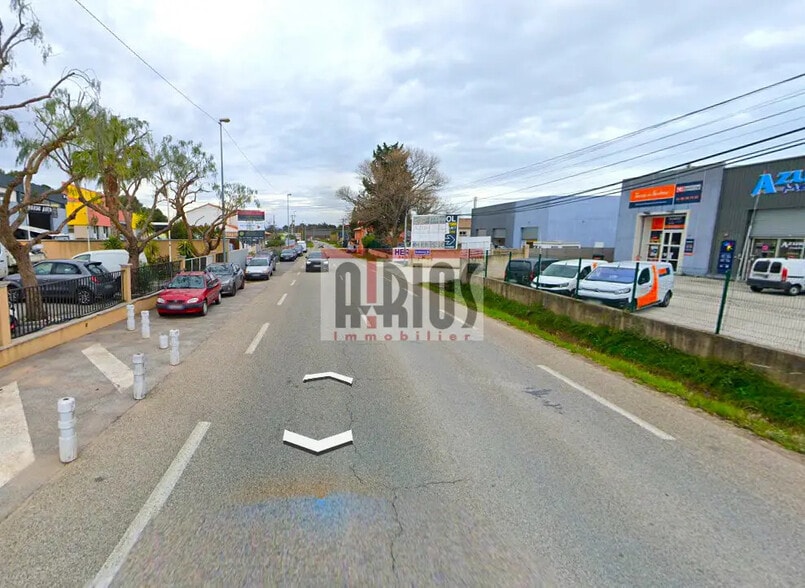 Terrain dans Solliès-Ville à louer - Photo de l’immeuble – Image 1 sur 6