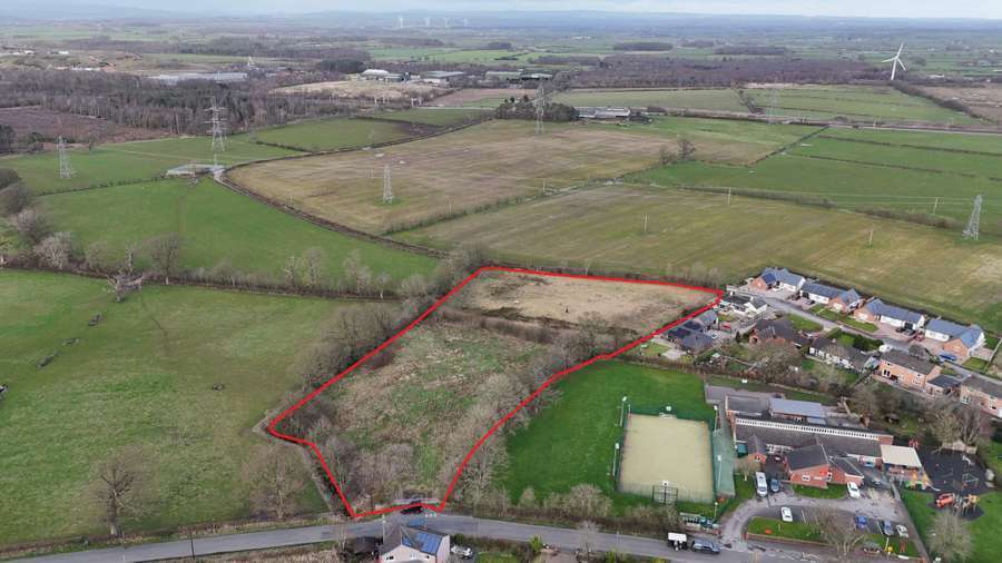 54 Blencarn Park, Carlisle à vendre - Photo de l’immeuble – Image 2 sur 3