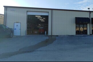 Plus de détails pour 3546 Loop 337, New Braunfels, TX - Local d'activités à louer