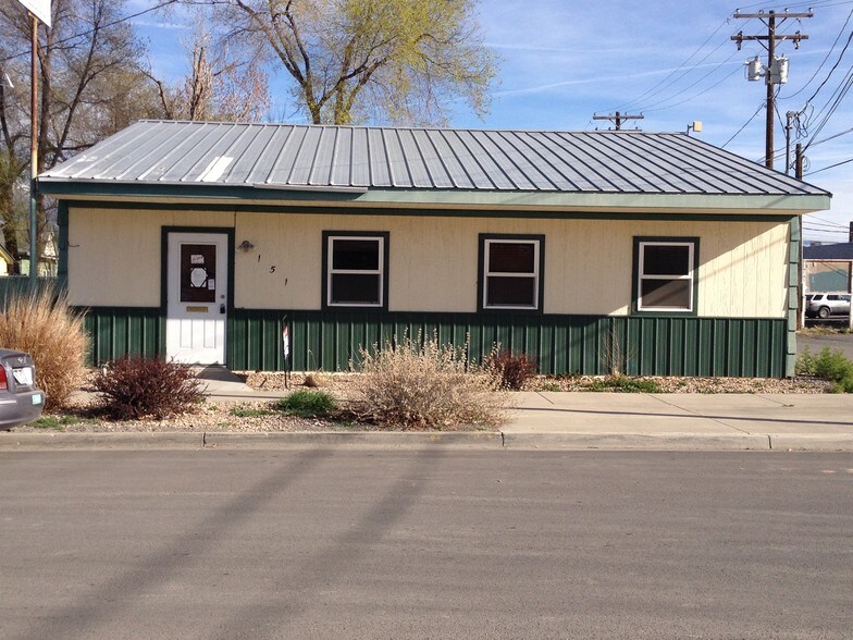 151 W 2nd St, Delta, CO à vendre - Photo de l’immeuble – Image 2 sur 11