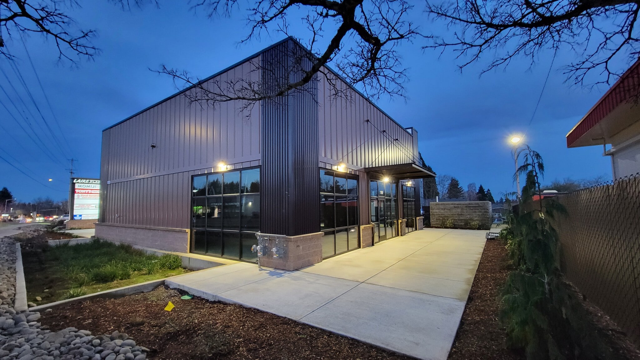 120 Hrubetz Rd SE, Salem, OR à louer Photo de l’immeuble– Image 1 sur 7