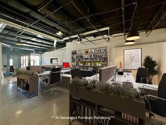 Plus de détails pour 500 Bishop St, Atlanta, GA - Différents types d’espaces à louer