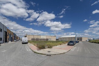 Plus de détails pour Paseo de las Andas, 7, Las Gabias - Industriel/Logistique à vendre