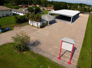 Plus de détails pour 13400 Palm Beach Blvd, Fort Myers, FL - Local commercial à vendre