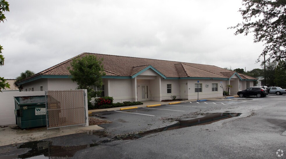 177-183 Center Rd, Venice, FL à vendre - Photo de l’immeuble – Image 2 sur 24
