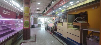 Calle de Rafaela Aparicio, 10, Madrid, Madrid à louer Photo intérieure– Image 1 sur 13