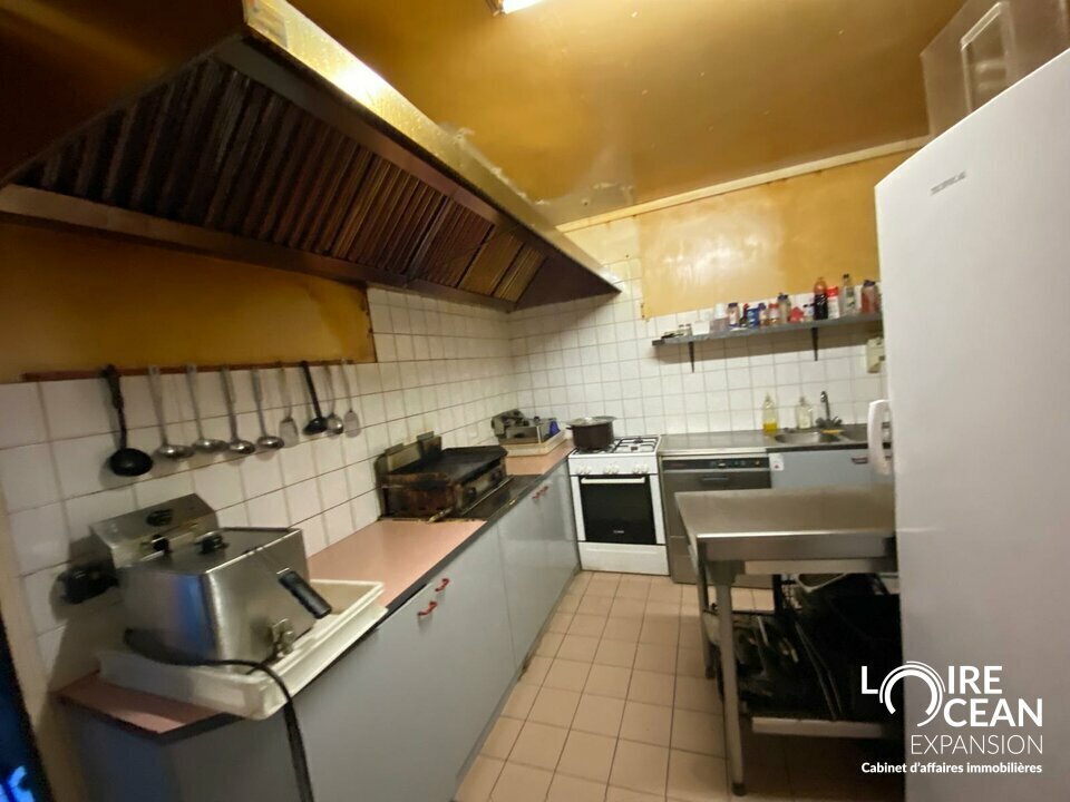 Local commercial dans Rezé à louer Photo intérieure– Image 1 sur 11