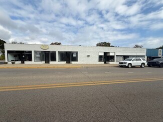 Plus de détails pour 814-824 Glen Flora Ave, Waukegan, IL - Bureau/Local commercial, Local commercial à louer