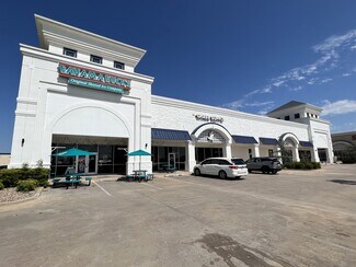 Plus de détails pour 1420 N Kelly Ave, Edmond, OK - Local commercial à louer