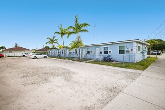 Plus de détails pour 4404 SW 22nd St, West Park, FL - Logement à vendre
