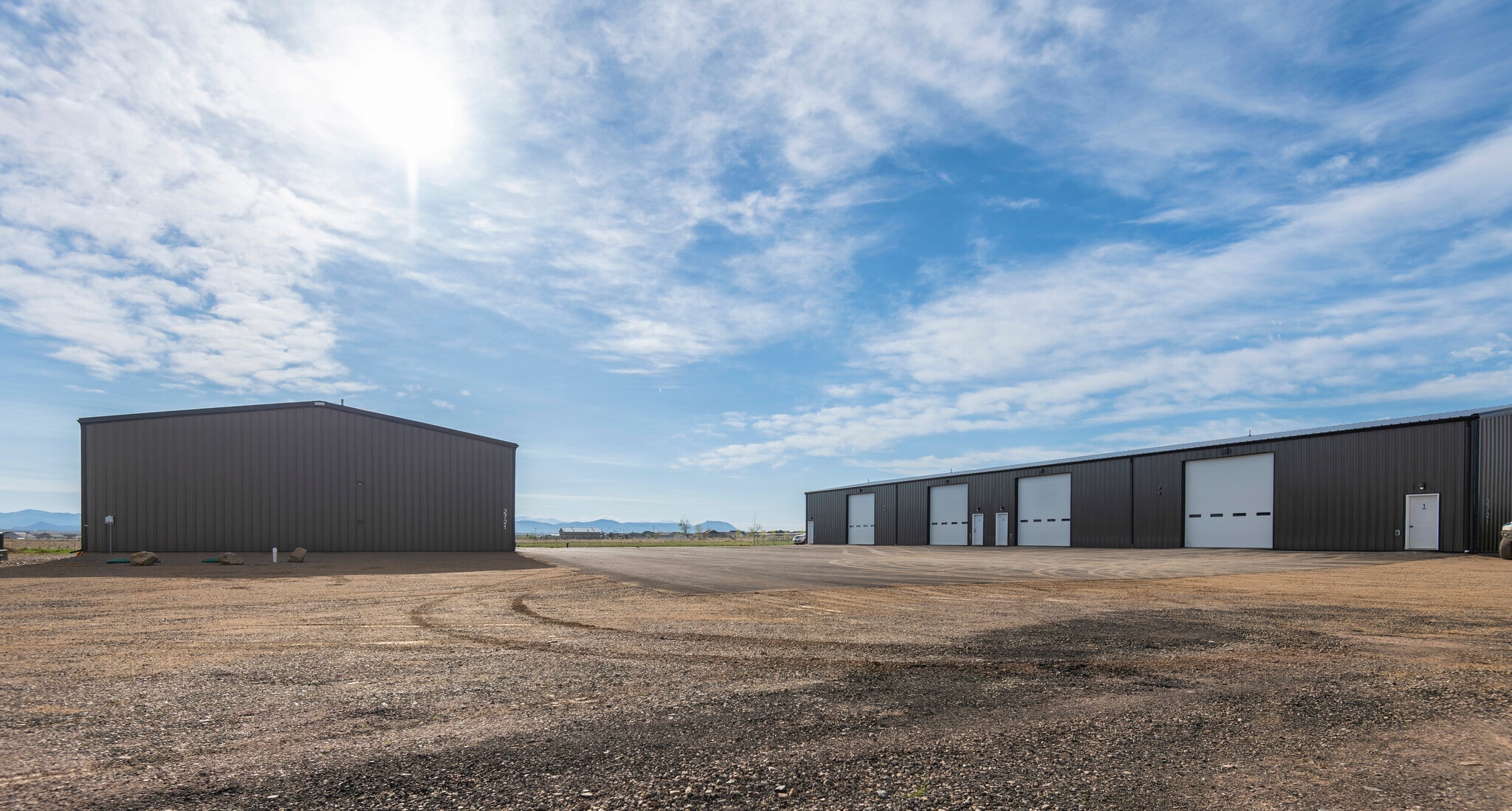 2721 Wylie Dr, East Helena, MT à vendre Photo principale– Image 1 sur 25