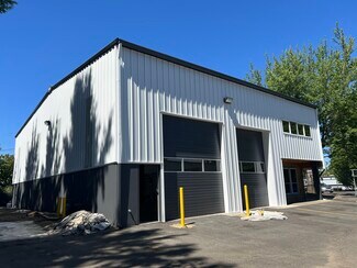 Plus de détails pour 11244 SW Tiedeman Ave, Tigard, OR - Industriel/Logistique à louer
