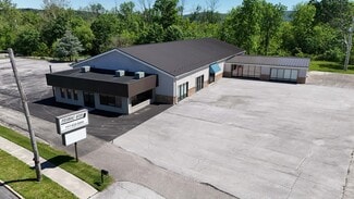 Plus de détails pour 1171 Eichelberger St, Hanover, PA - Local commercial à vendre