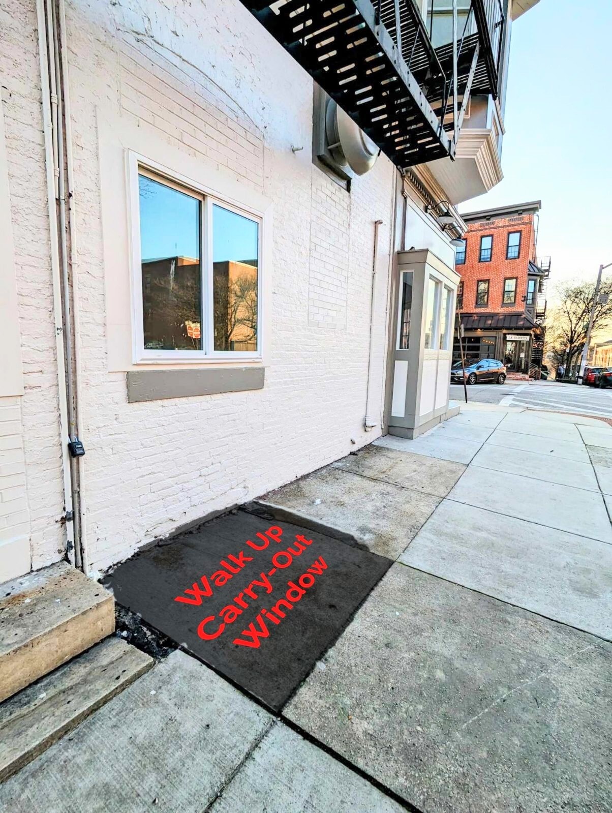 25 N Chester St, Baltimore, MD à louer Photo de l’immeuble– Image 1 sur 5