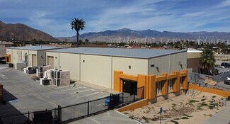 Plus de détails pour 3591 W Del Sol Rd, Palm Springs, CA - Industriel/Logistique à vendre