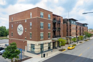 Plus de détails pour 2045 Atwood Ave, Madison, WI - Local commercial à louer
